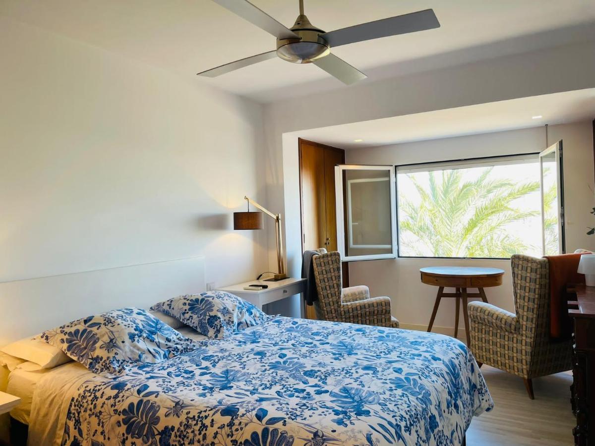 Puerto Denia Harbour Views Apartment Ngoại thất bức ảnh