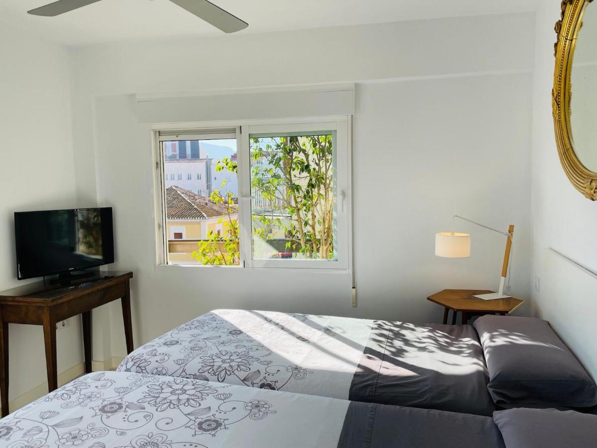 Puerto Denia Harbour Views Apartment Ngoại thất bức ảnh