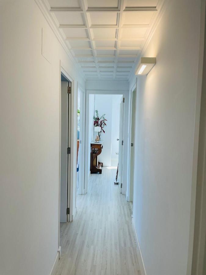 Puerto Denia Harbour Views Apartment Ngoại thất bức ảnh