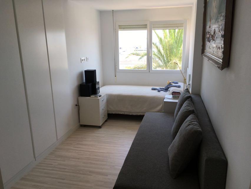 Puerto Denia Harbour Views Apartment Ngoại thất bức ảnh