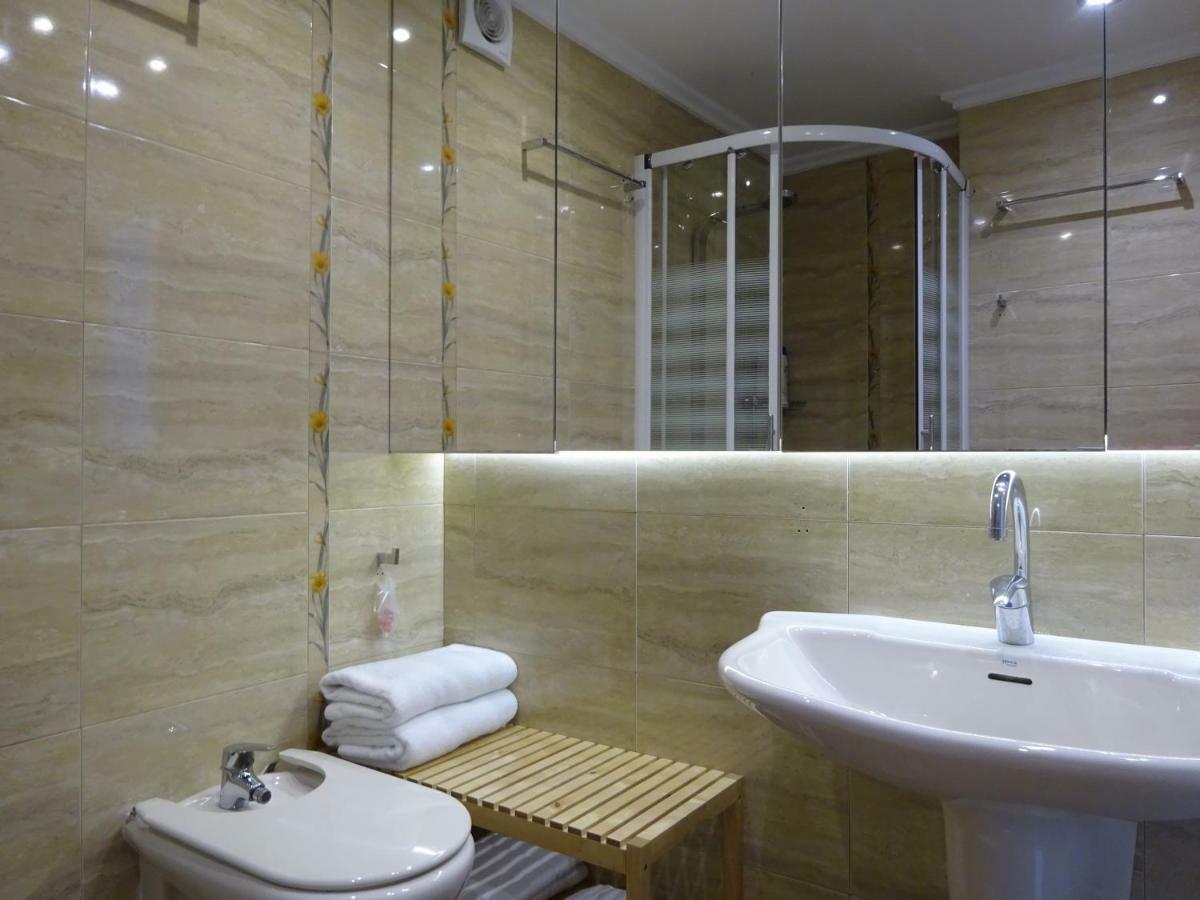 Puerto Denia Harbour Views Apartment Ngoại thất bức ảnh